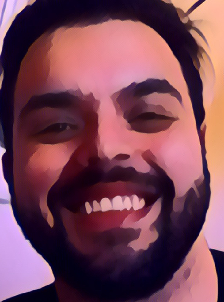 James Boggs profile photo
